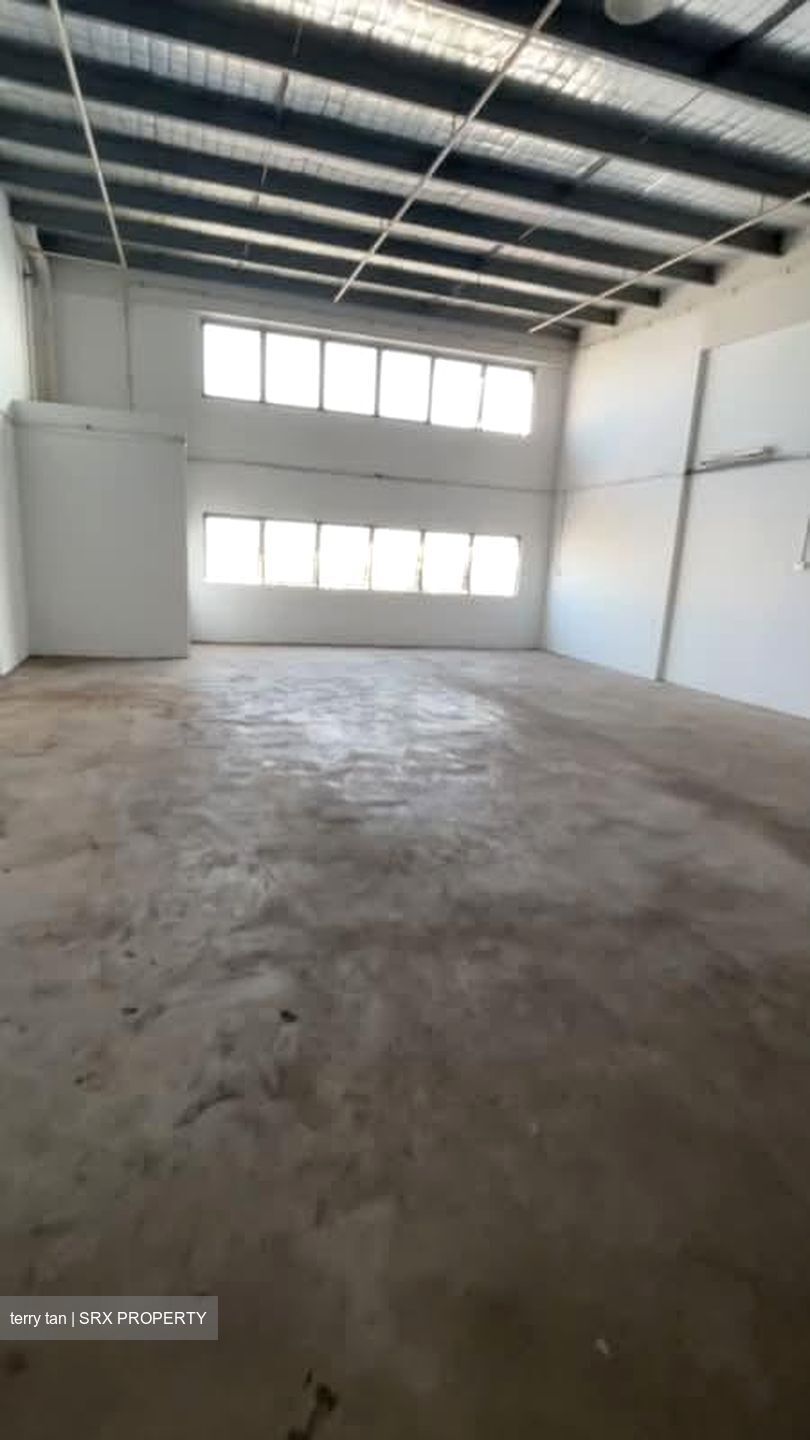 Premier @ Kaki Bukit (D14), Factory #544191701